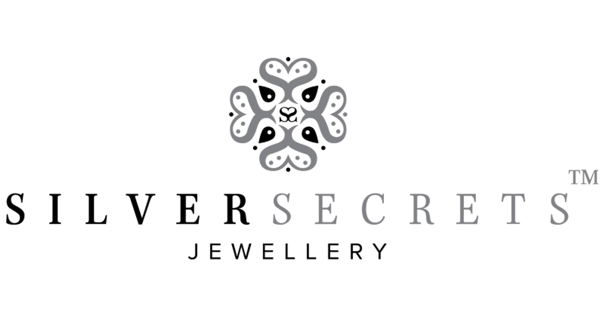 Secrets on sale jewellery sale